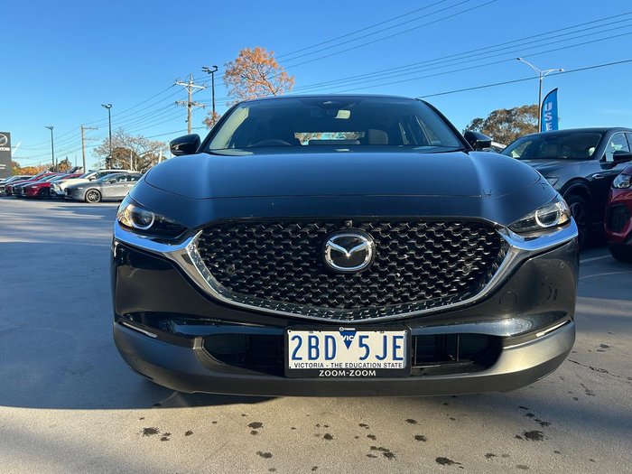 2024 Mazda CX-30 G20 Evolve