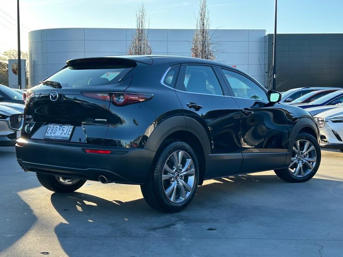 2024 Mazda CX-30 G20 Evolve