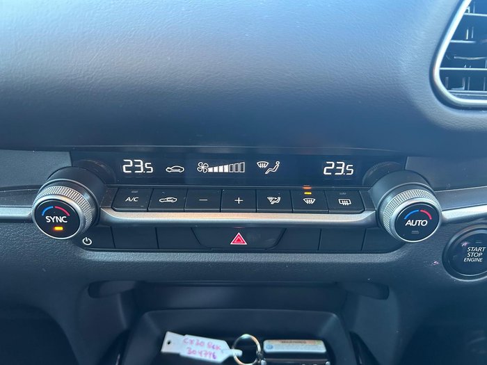 2024 Mazda CX-30 G20 Evolve