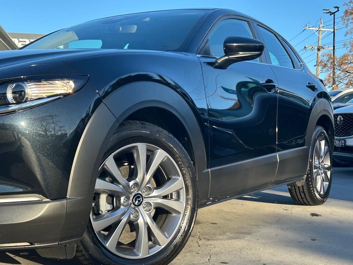 2024 Mazda CX-30 G20 Evolve