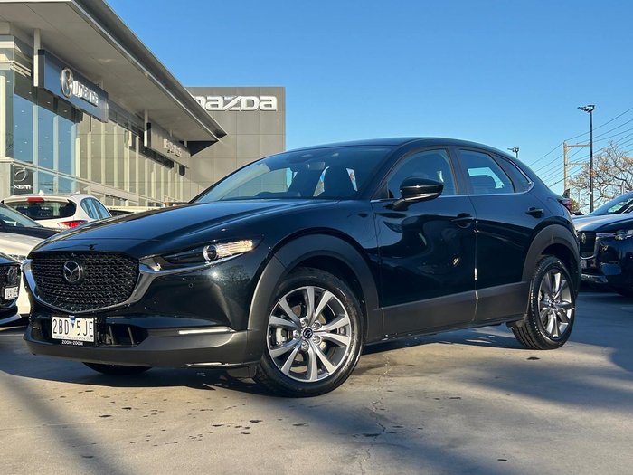 2024 Mazda CX-30 G20 Evolve