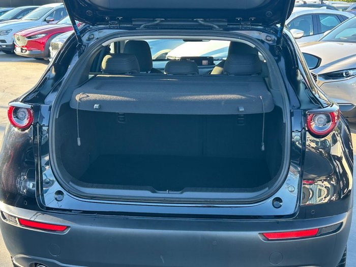 2024 Mazda CX-30 G20 Evolve