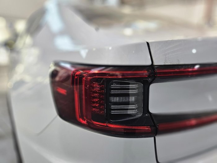 2022 Polestar 2 Standard range Single motor 534 MY22 Thunder