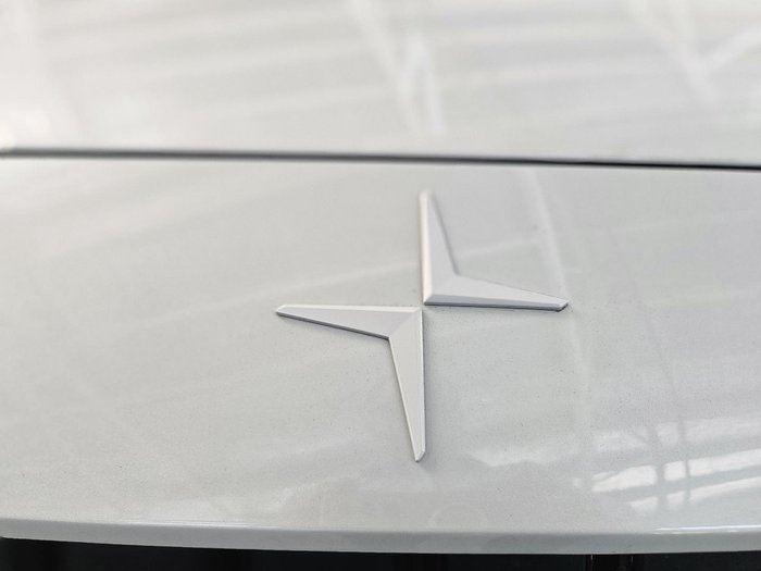 2022 Polestar 2 Standard range Single motor 534 MY22 Thunder