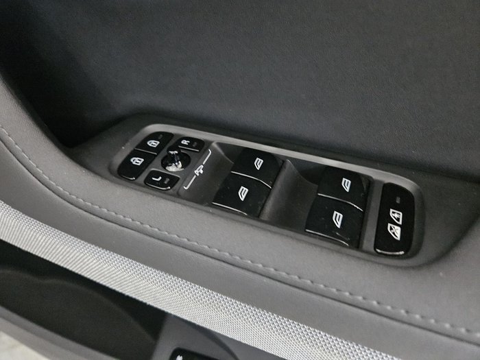 2022 Polestar 2 Standard range Single motor 534 MY22 Thunder