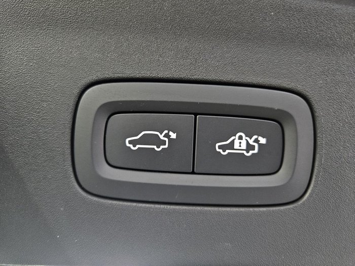 2022 Polestar 2 Standard range Single motor 534 MY22 Thunder