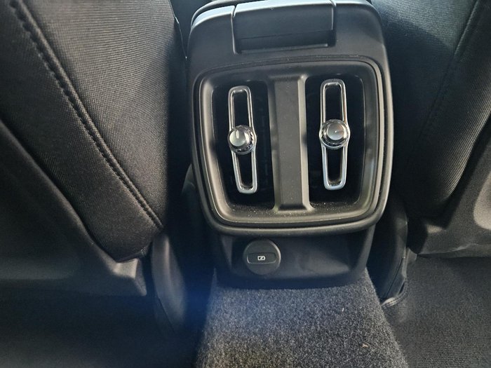 2022 Polestar 2 Standard range Single motor 534 MY22 Thunder