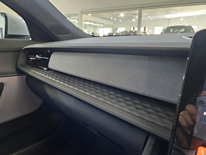 2022 Polestar 2 Standard range Single motor 534 MY22 Thunder
