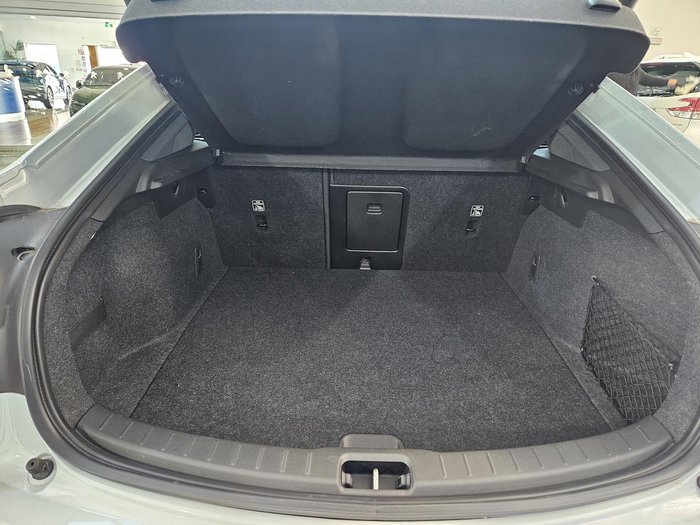 2022 Polestar 2 Standard range Single motor 534 MY22 Thunder