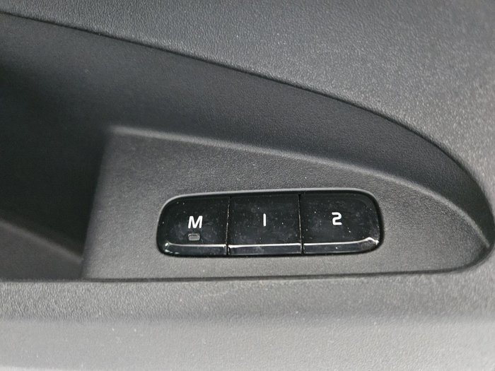 2022 Polestar 2 Standard range Single motor 534 MY22 Thunder