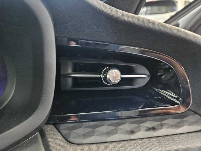 2022 Polestar 2 Standard range Single motor 534 MY22 Thunder