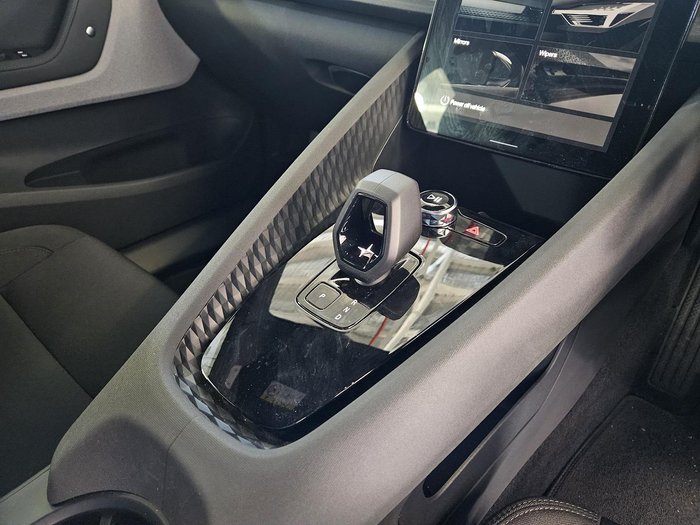 2022 Polestar 2 Standard range Single motor 534 MY22 Thunder