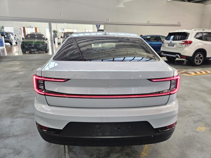 2022 Polestar 2 Standard range Single motor 534 MY22 Thunder