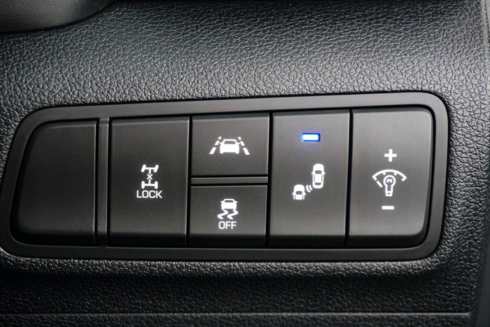 2020 Hyundai Tucson Elite TL3 MY21 AWD Platinum Silver