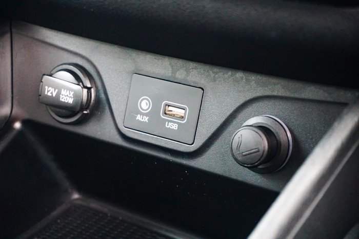 2020 Hyundai Tucson Elite TL3 MY21 AWD Platinum Silver