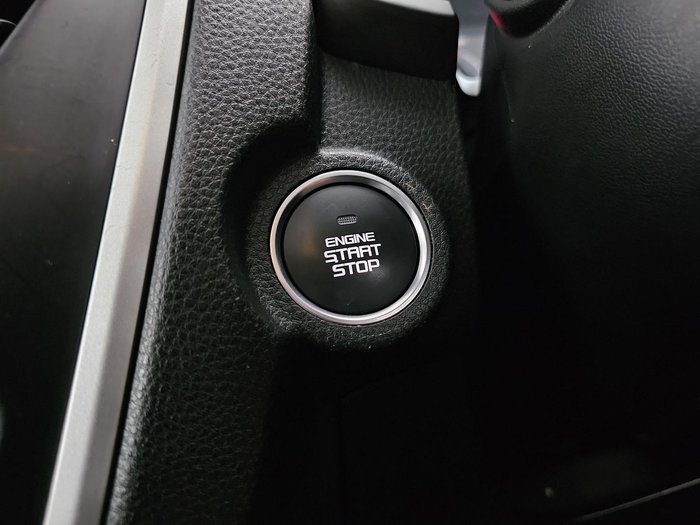 2022 Isuzu MU-X LS-M MY22 4X4 Dual Range Obsidian Grey