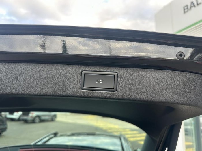 2025 SKODA Kamiq 110TSI Monte Carlo