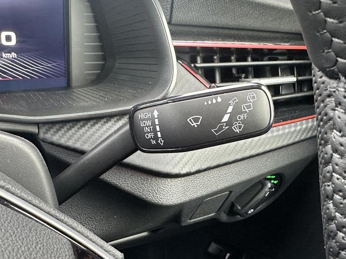 2025 SKODA Kamiq 110TSI Monte Carlo