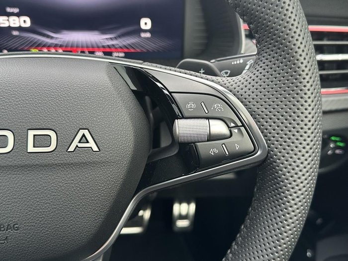 2025 SKODA Kamiq 110TSI Monte Carlo