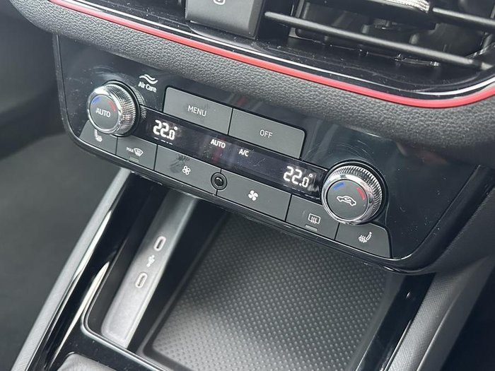 2025 SKODA Kamiq 110TSI Monte Carlo