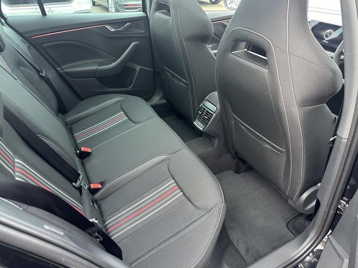 2025 SKODA Kamiq 110TSI Monte Carlo