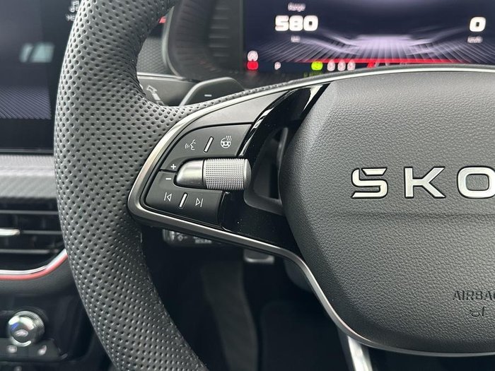 2025 SKODA Kamiq 110TSI Monte Carlo