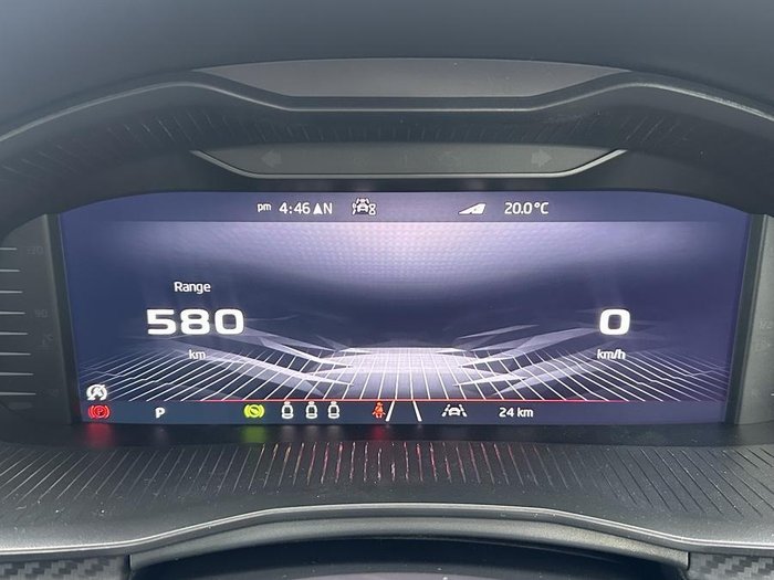 2025 SKODA Kamiq 110TSI Monte Carlo