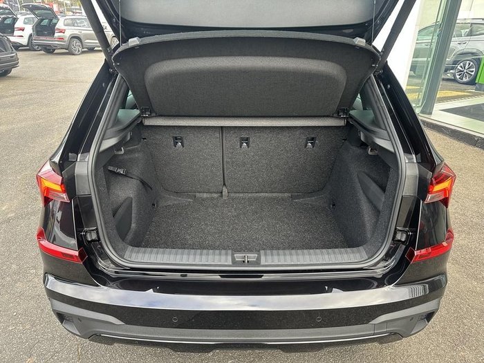 2025 SKODA Kamiq 110TSI Monte Carlo