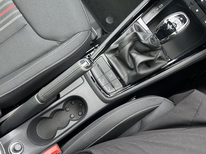 2025 SKODA Kamiq 110TSI Monte Carlo