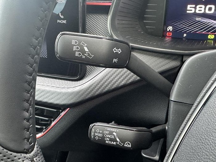 2025 SKODA Kamiq 110TSI Monte Carlo