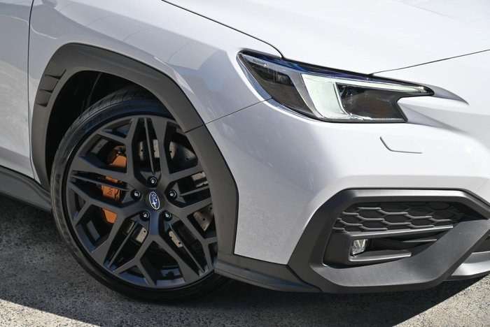 2025 Subaru WRX tS Spec B VB MY25 AWD Ceramic White