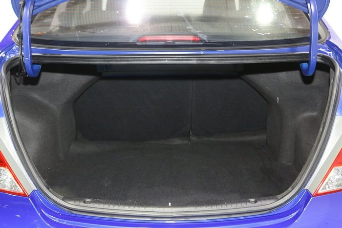 2012 Hyundai Accent Active