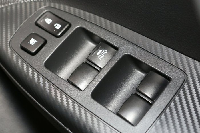 2024 Mitsubishi Eclipse Cross ES