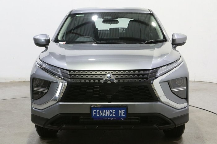 2024 Mitsubishi Eclipse Cross