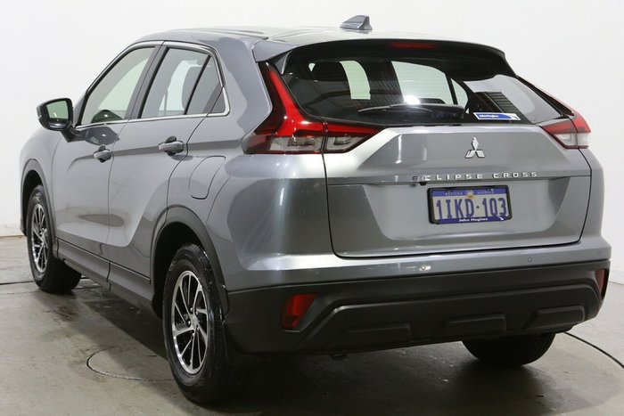 2024 Mitsubishi Eclipse Cross