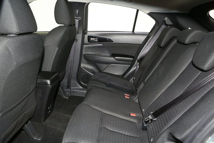 2024 Mitsubishi Eclipse Cross ES