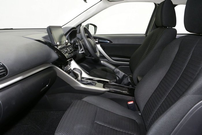 2024 Mitsubishi Eclipse Cross ES