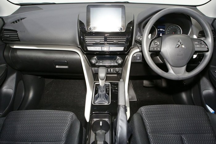 2024 Mitsubishi Eclipse Cross ES