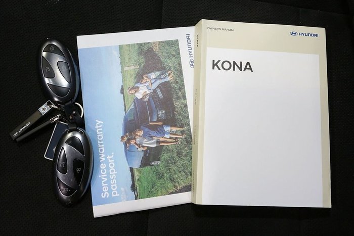 2024 Hyundai Kona N Line