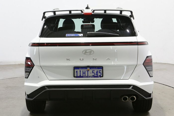 2024 Hyundai Kona