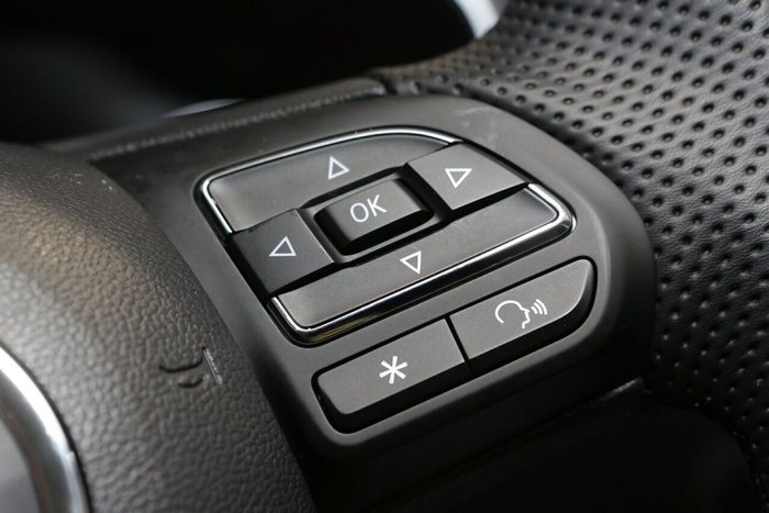 2024 MG ZS Excite