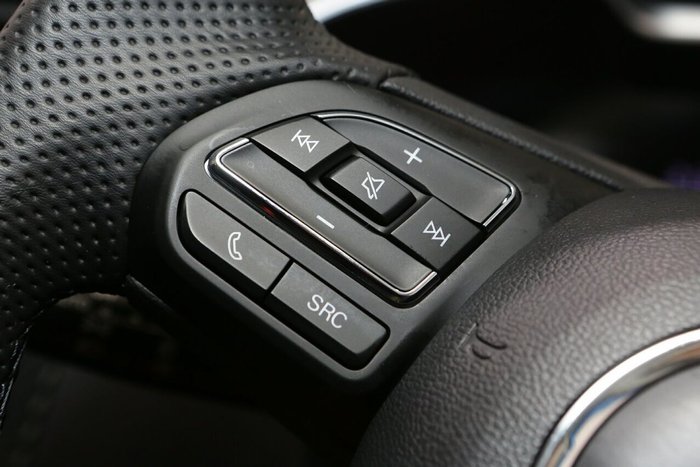 2024 MG ZS Excite
