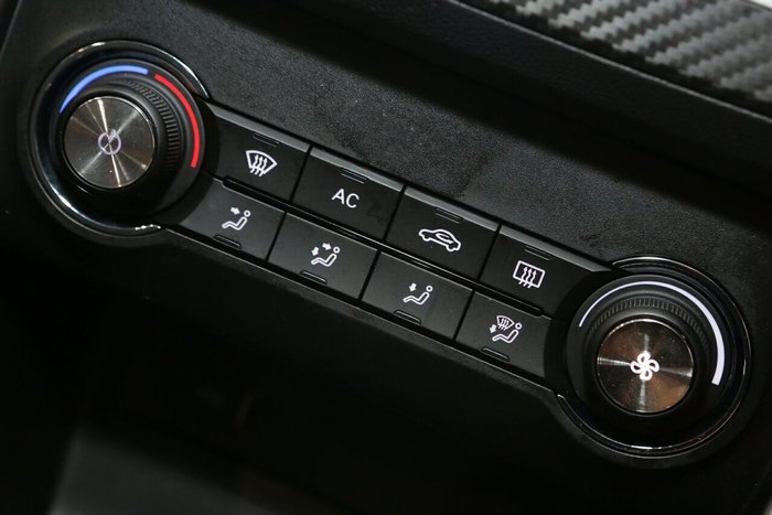 2024 MG ZS Excite