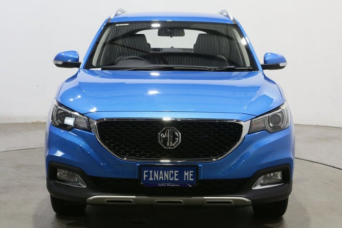2024 MG ZS