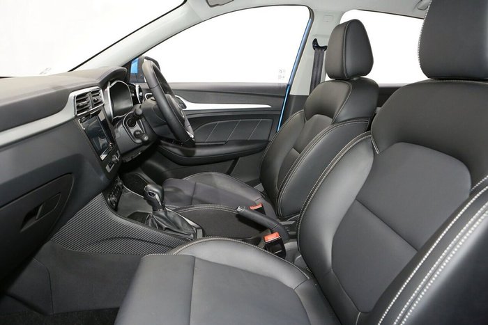 2024 MG ZS Excite