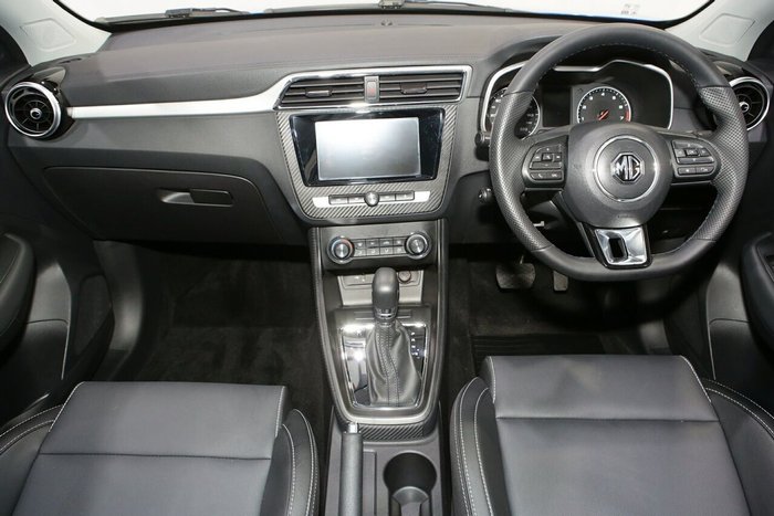 2024 MG ZS Excite