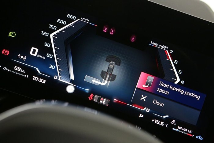 2023 BMW X1 M35i xDrive