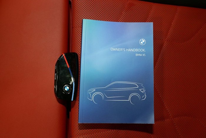 2023 BMW X1 M35i xDrive