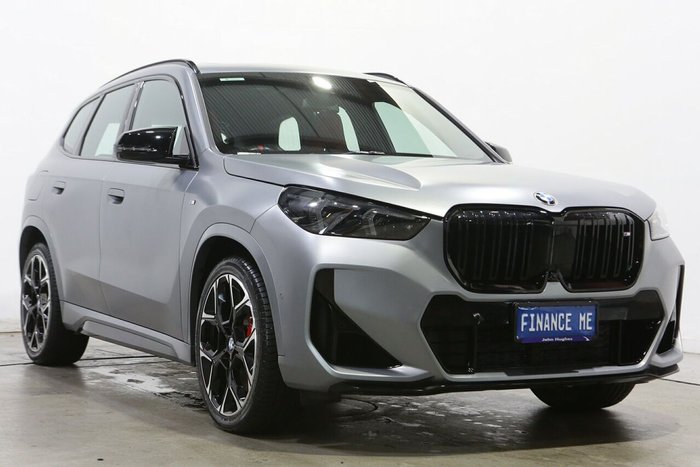 2023 BMW X1