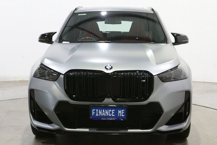 2023 BMW X1